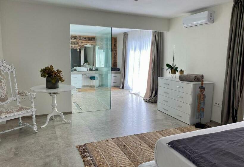 펜션 Villa Shepherd Lajares   Luxury Villa Fuerteventura