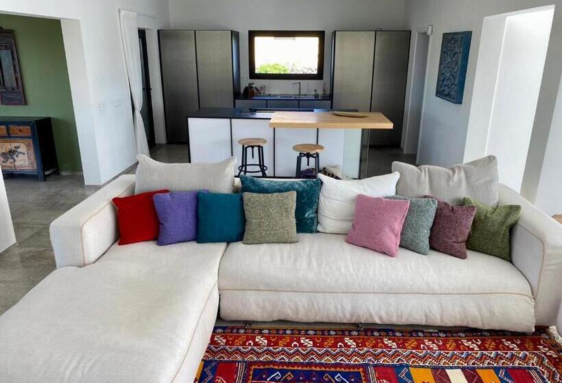 펜션 Villa Shepherd Lajares   Luxury Villa Fuerteventura