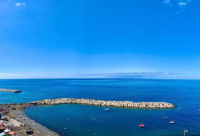 Retkeilymaja Vale Mar Guest