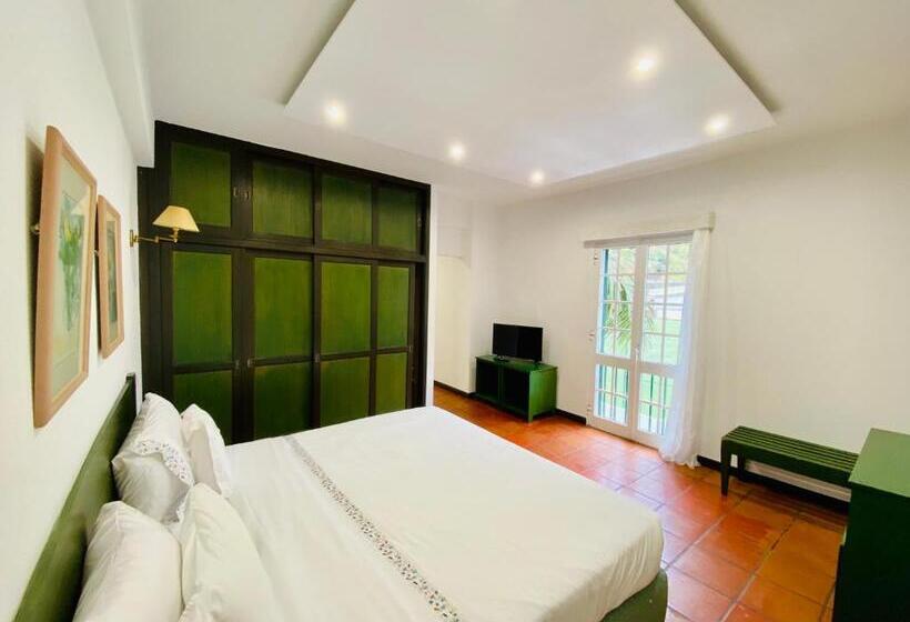 هاستل Vale Mar Guest