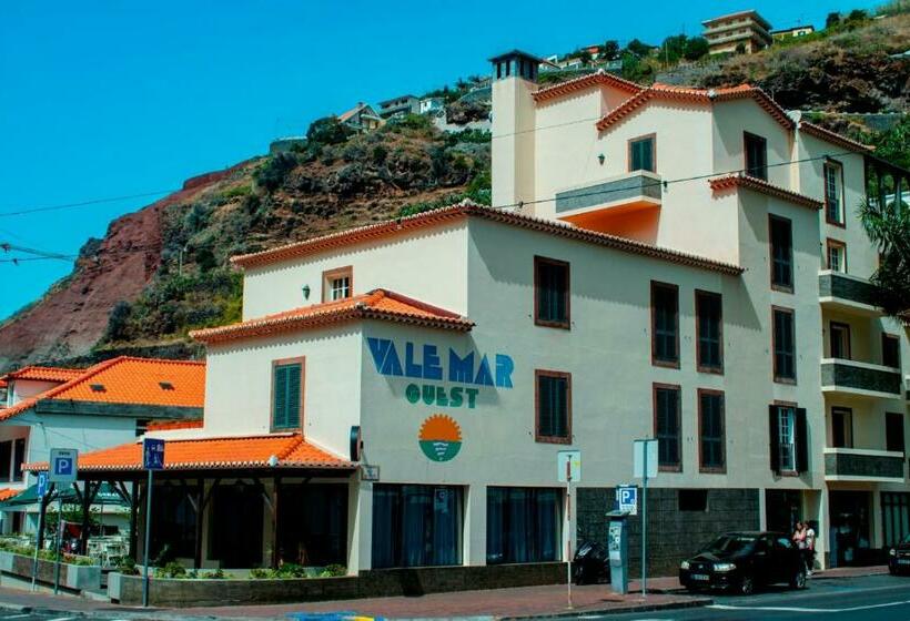 هاستل Vale Mar Guest