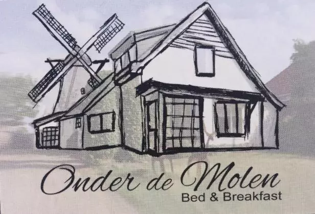 B&b Onder De Molen