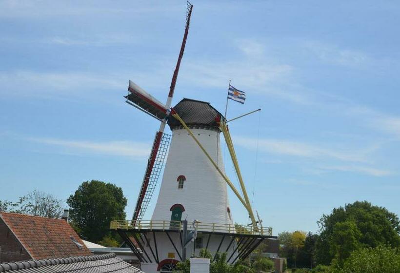 B&b Onder De Molen