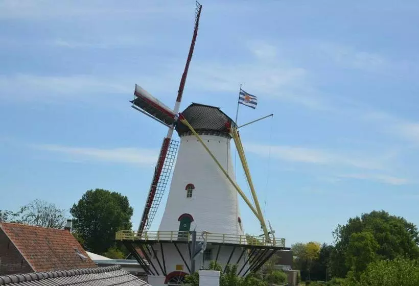 B&b Onder De Molen