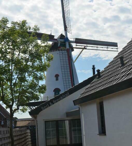 B&b Onder De Molen