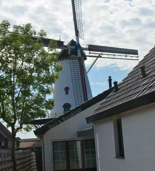B&b Onder De Molen
