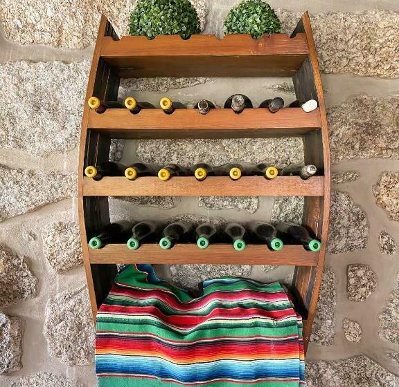 Aamiaismajoitus (B&B) Quarto Familiar Zona Guimaraes