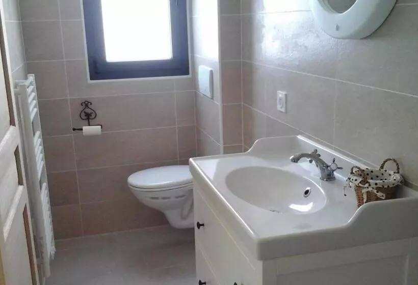 Aamiaismajoitus (B&B) L Atelier