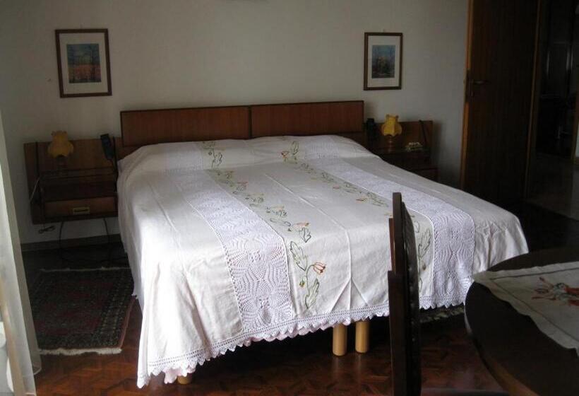 צימר La Casa Dei Pini