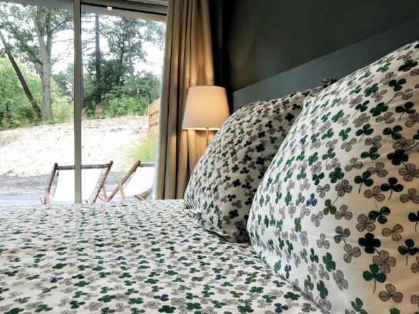 مبيت وإفطار Les Tchanquées