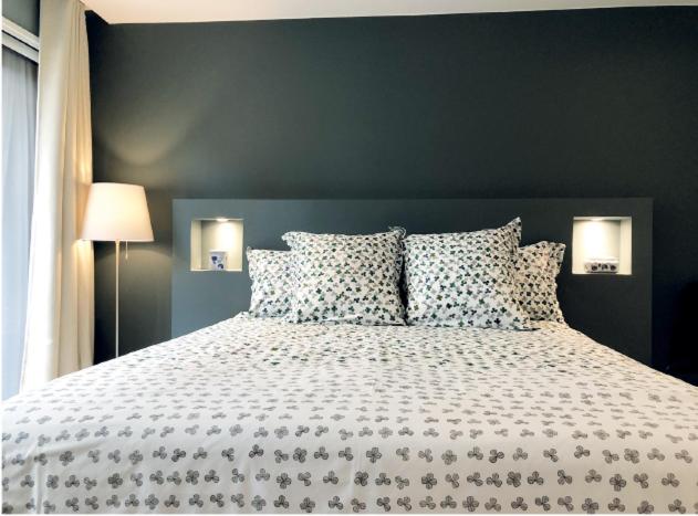 مبيت وإفطار Les Tchanquées