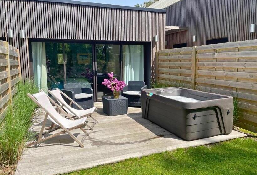 مبيت وإفطار Les Tchanquées