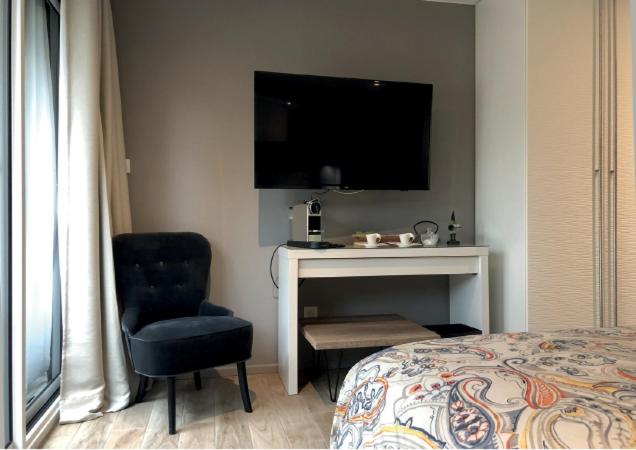 مبيت وإفطار Les Tchanquées