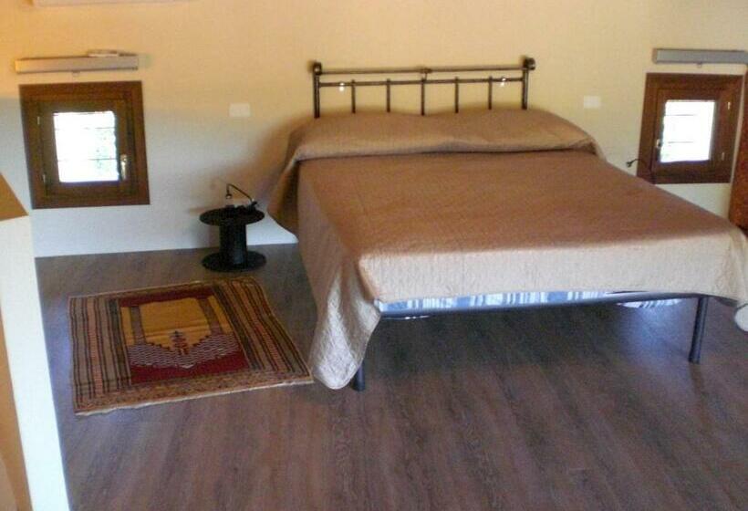 مبيت وإفطار Venezia Delle Nevi