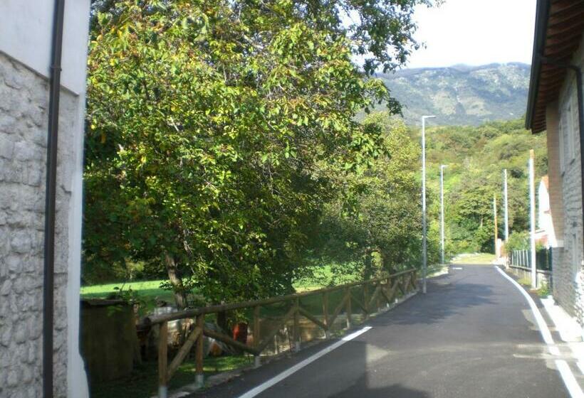 مبيت وإفطار Venezia Delle Nevi