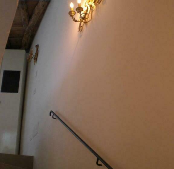 مبيت وإفطار Venezia Delle Nevi