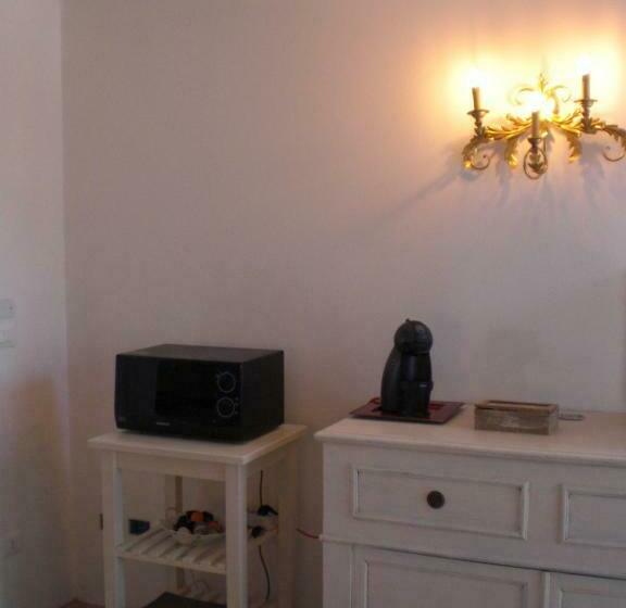 مبيت وإفطار Venezia Delle Nevi