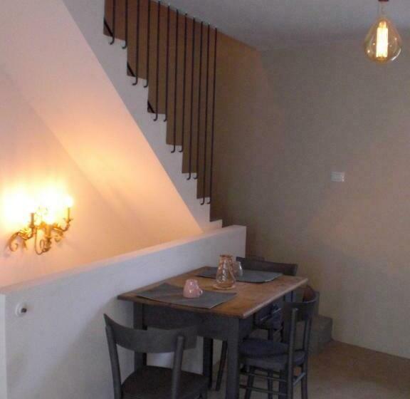 مبيت وإفطار Venezia Delle Nevi