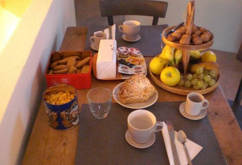 مبيت وإفطار Venezia Delle Nevi