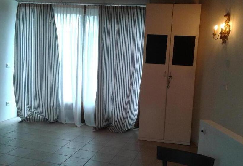 مبيت وإفطار Venezia Delle Nevi