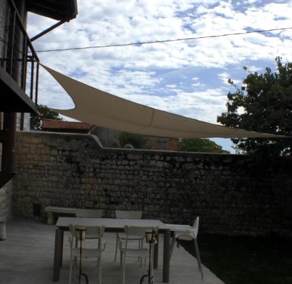 مبيت وإفطار Venezia Delle Nevi