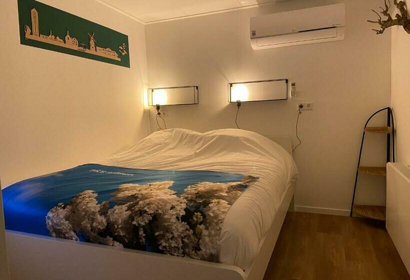 Bed & Breakfast Aalsmeer