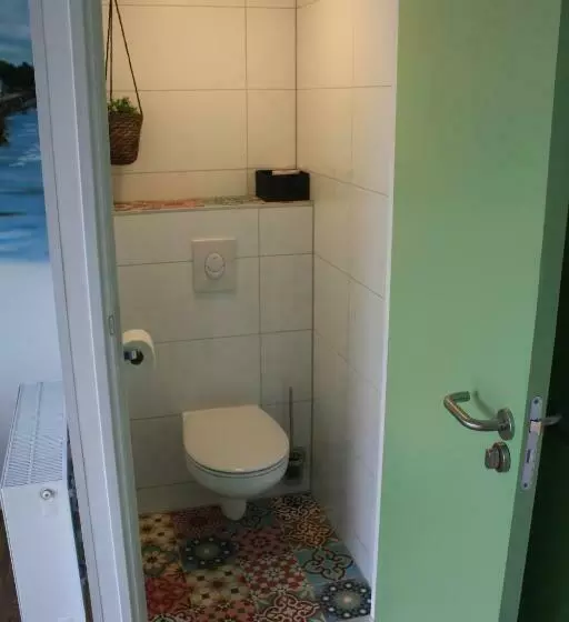 Bed & Breakfast Aalsmeer