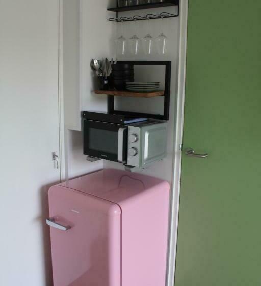 Bed & Breakfast Aalsmeer