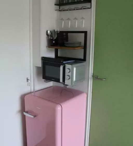 Bed & Breakfast Aalsmeer