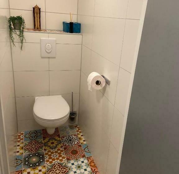 Bed & Breakfast Aalsmeer