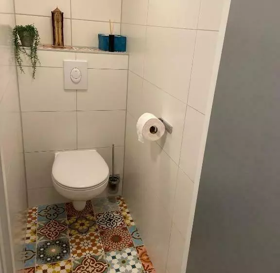 Bed & Breakfast Aalsmeer