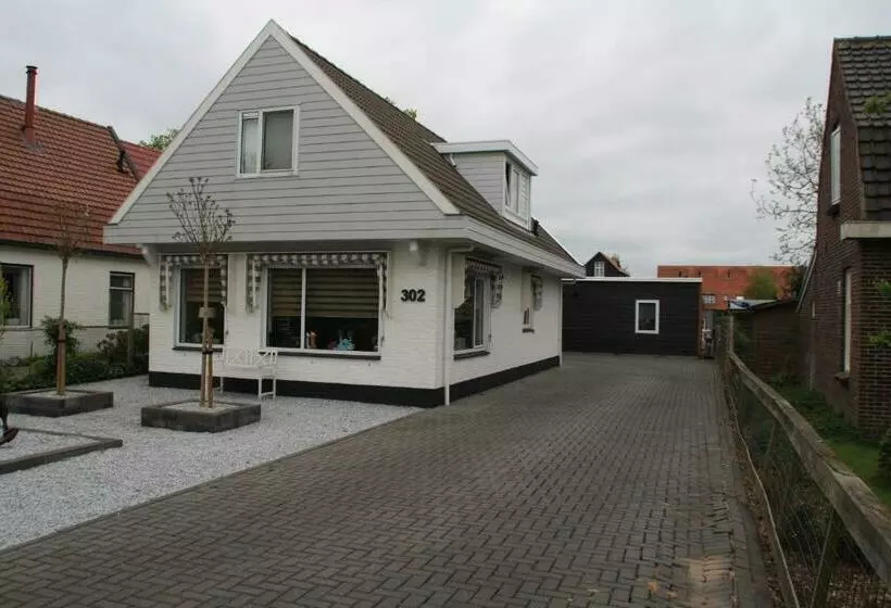 Bed & Breakfast Aalsmeer
