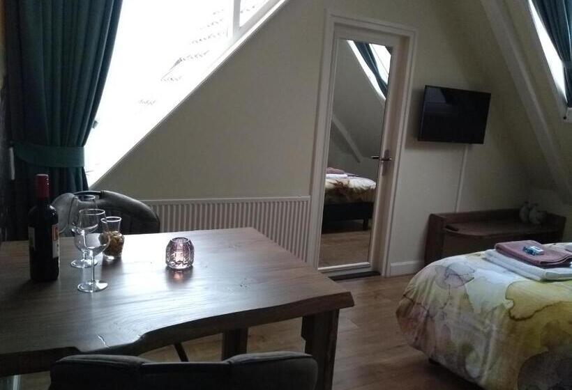 Bed & Breakfast Ons Nest