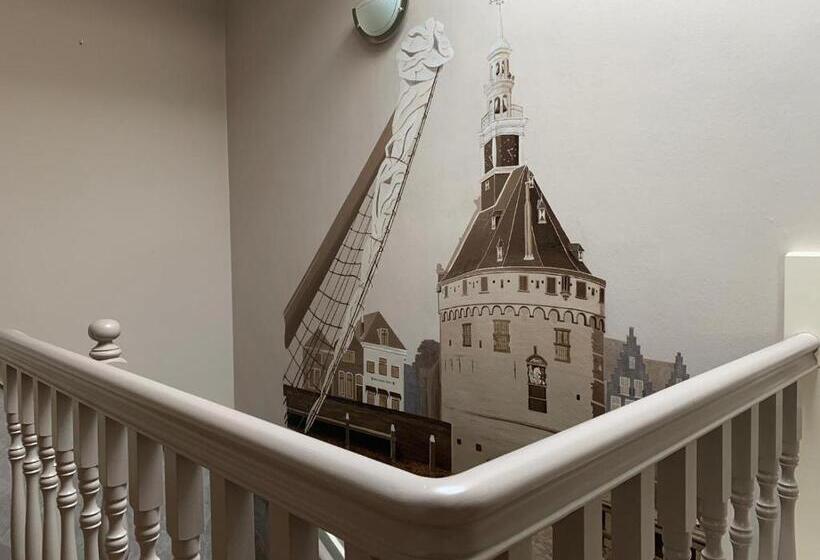 Bed & Breakfast Ons Nest