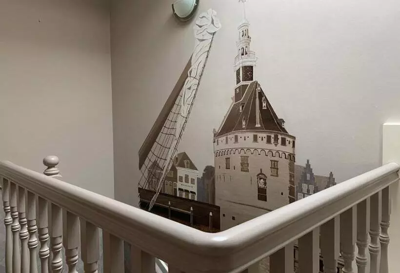 Bed & Breakfast Ons Nest