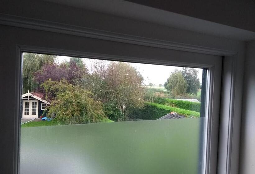 Bed & Breakfast Ons Nest