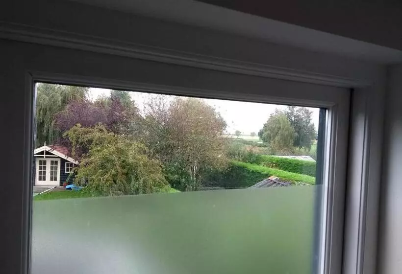 Bed & Breakfast Ons Nest