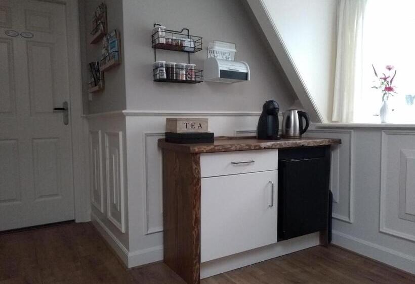 Bed & Breakfast Ons Nest