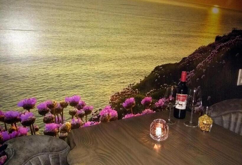 Bed & Breakfast Ons Nest