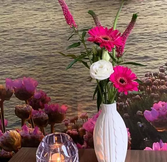 Bed & Breakfast Ons Nest