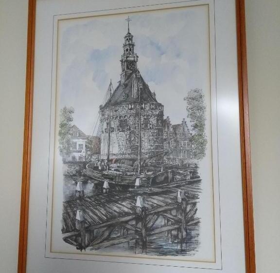 Bed & Breakfast Ons Nest