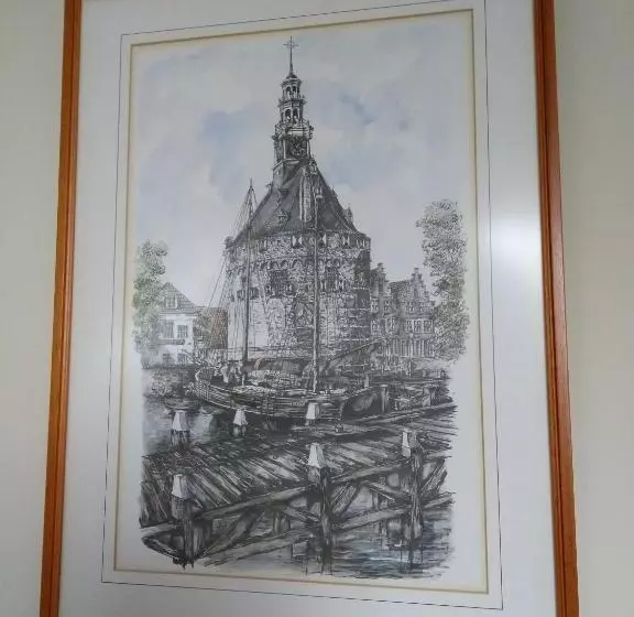 Bed & Breakfast Ons Nest