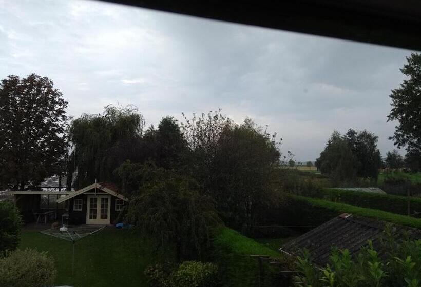 Bed & Breakfast Ons Nest