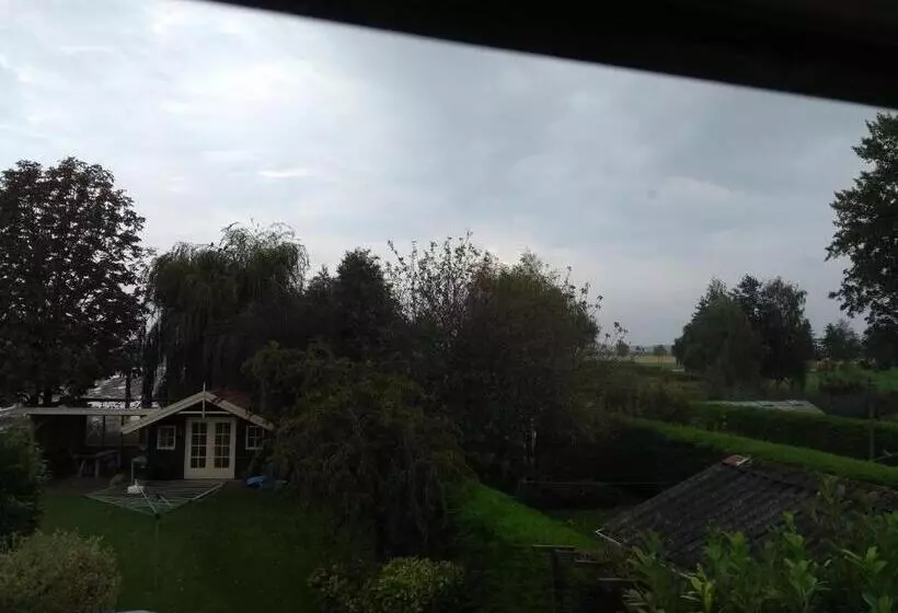 Bed & Breakfast Ons Nest