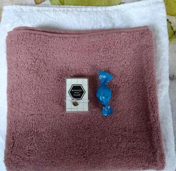 Bed & Breakfast Ons Nest