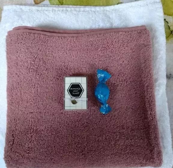 Bed & Breakfast Ons Nest