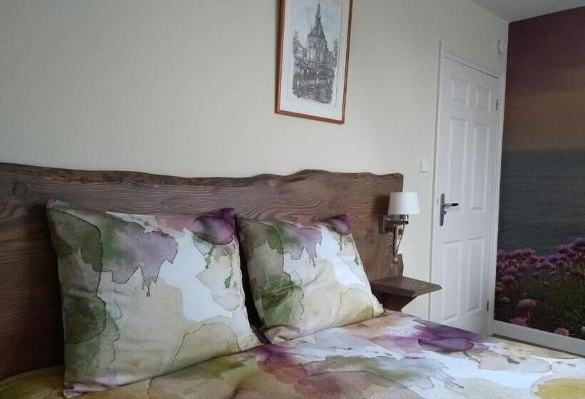 Bed & Breakfast Ons Nest