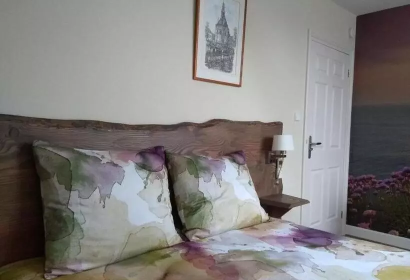 Bed & Breakfast Ons Nest