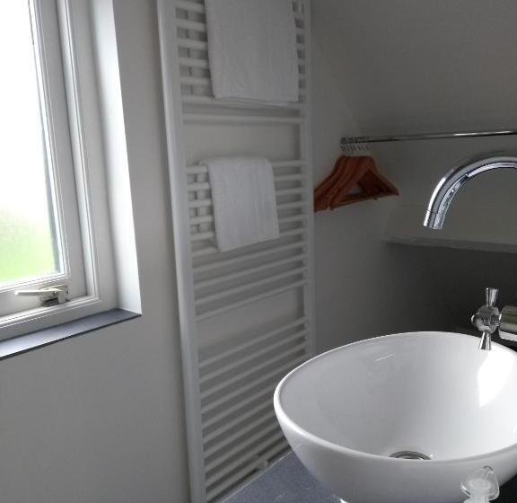 Bed & Breakfast Ons Nest