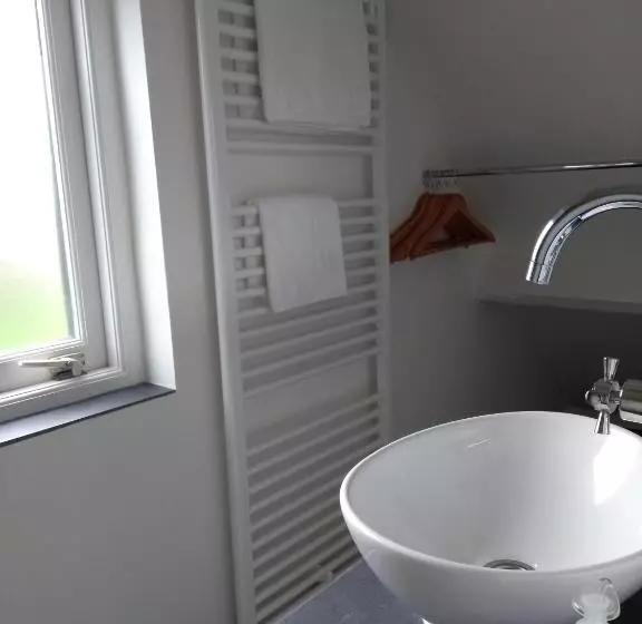 Bed & Breakfast Ons Nest